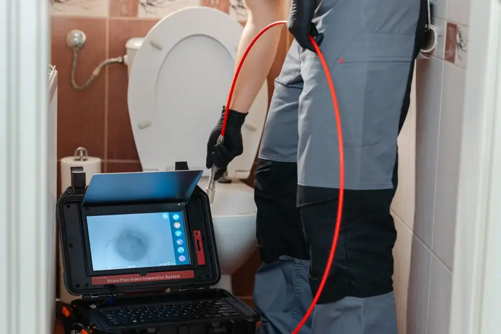 WC duguláselhárítás Budapest