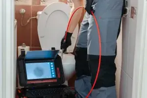 WC duguláselhárítás Budapest