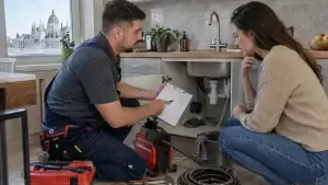 Mennyibe kerül egy duguláselhárítás