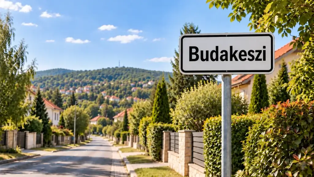 Duguláselhárítás Budakeszi