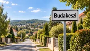 Duguláselhárítás Budakeszi