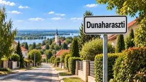Duguláselhárítás Dunaharaszti