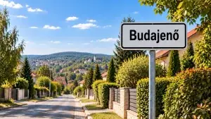 Duguláselhárítás Budajenő
