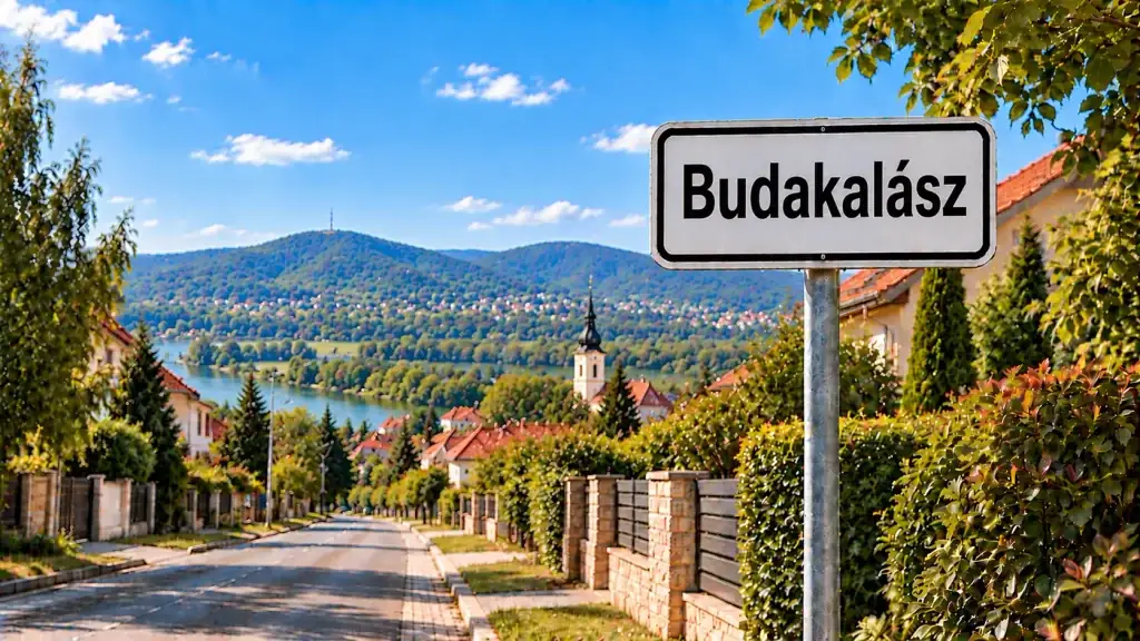 Duguláselhárítás Budakalász