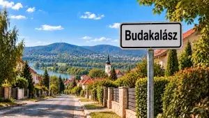 Duguláselhárítás Budakalász