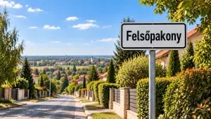 Duguláselhárítás Felsőpakony