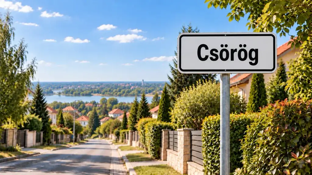 Duguláselhárítás Csörög