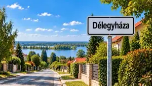 Duguláselhárítás Délegyháza