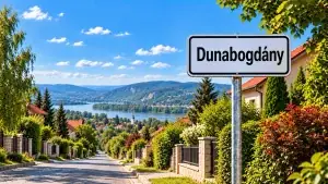 Duguláselhárítás Dunabogdány