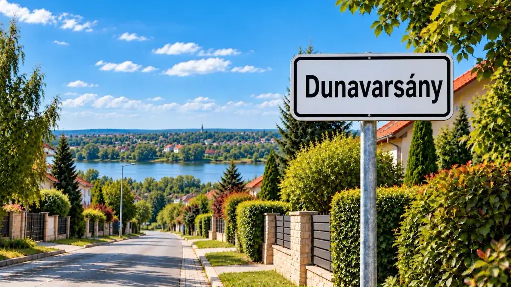 Duguláselhárítás Dunavarsány