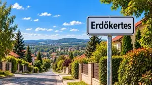 Duguláselhárítás Erdőkertes