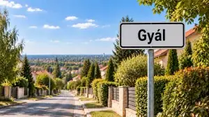 Duguláselhárítás Gyál