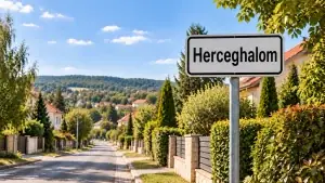 Duguláselhárítás Herceghalom