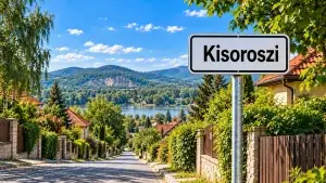 Duguláselhárítás Kisoroszi