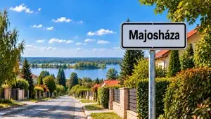 Duguláselhárítás Majosháza