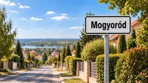 Duguláselhárítás Mogyoród