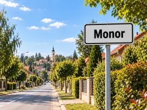 Duguláselhárítás Monor