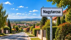 Duguláselhárítás Nagytarcsa