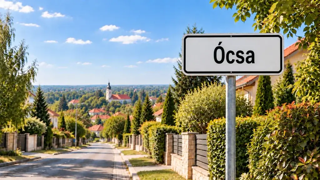 Duguláselhárítás Ócsa