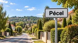 Duguláselhárítás Pécel