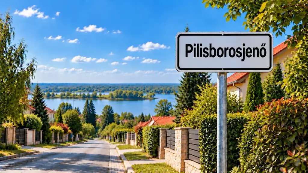 Duguláselhárítás Pilisborosjenő