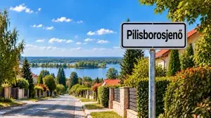 Duguláselhárítás Pilisborosjenő