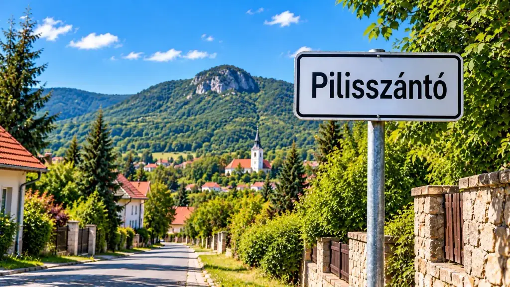Duguláselhárítás Pilisszántó