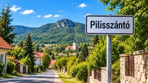 Duguláselhárítás Pilisszántó