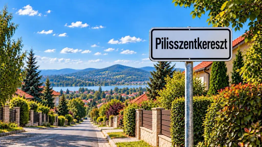 Duguláselhárítás Pilisszentkereszt