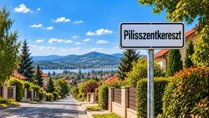 Duguláselhárítás Pilisszentkereszt