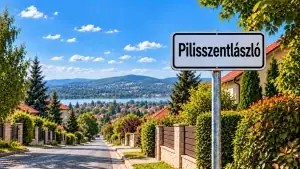Duguláselhárítás Pilisszentlászló