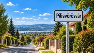 Duguláselhárítás Pilisvörösvár