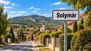 Duguláselhárítás Solymár