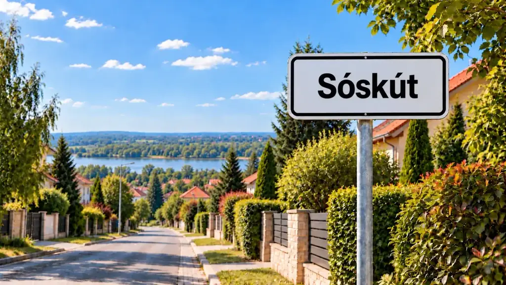 Duguláselhárítás Sóskút
