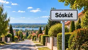 Duguláselhárítás Sóskút