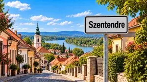 Duguláselhárítás Szentendre