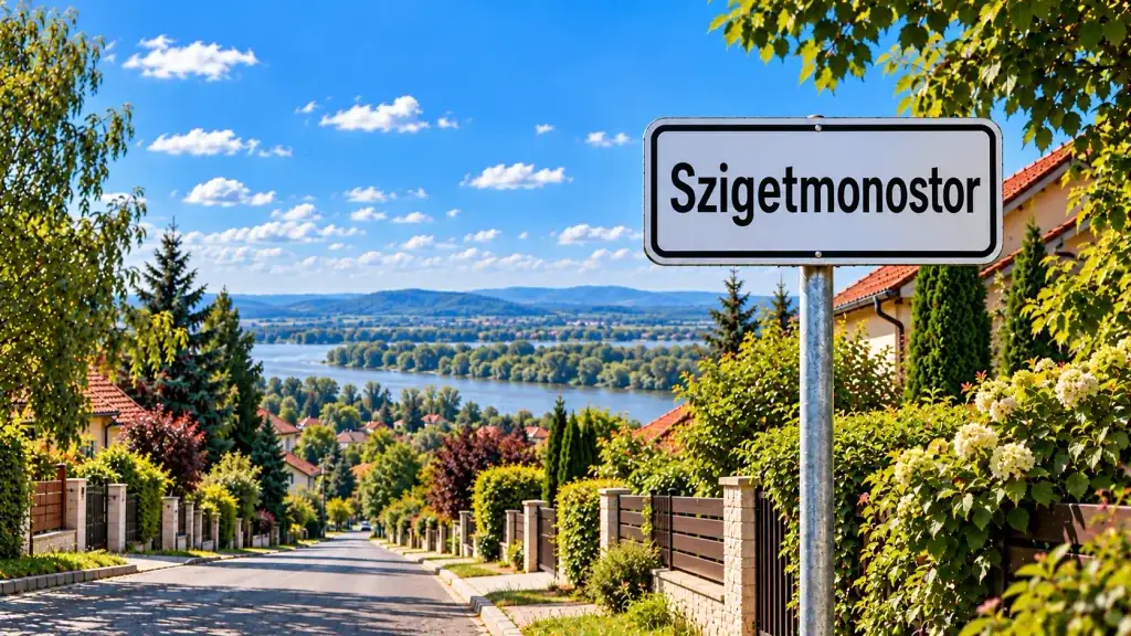 Duguláselhárítás Szigetmonostor