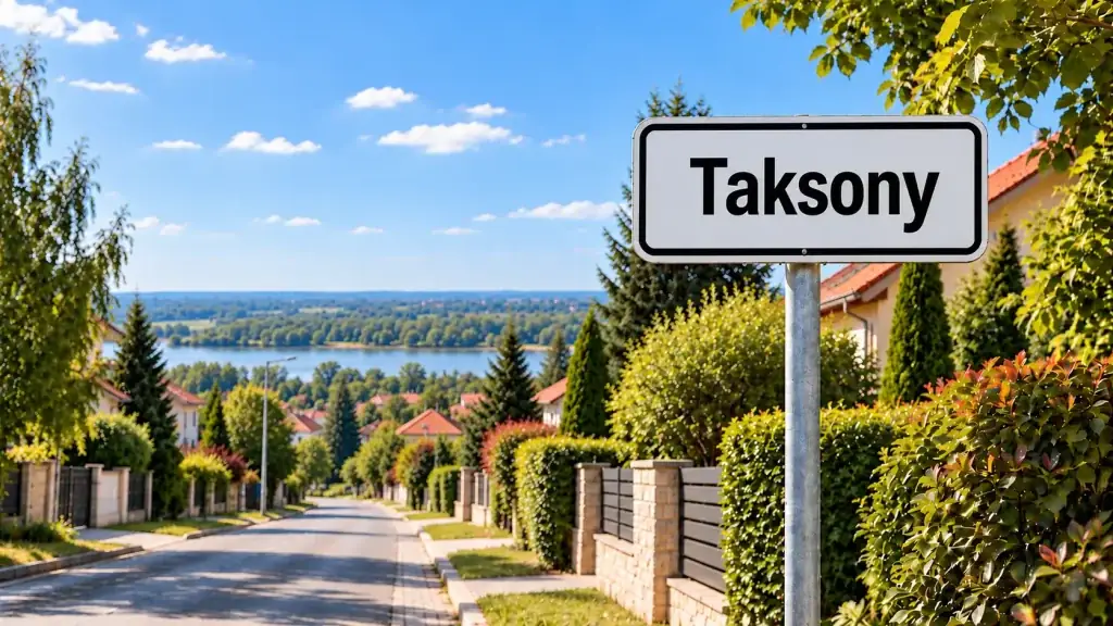 Duguláselhárítás Taksony