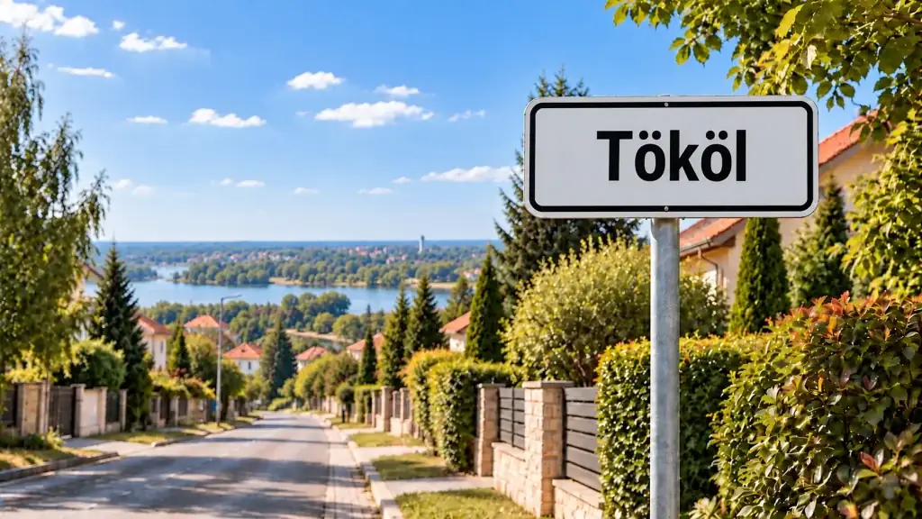 Duguláselhárítás Tököl
