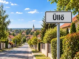 Duguláselhárítás Üllő