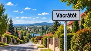 Duguláselhárítás Vácrátót