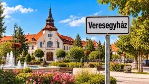 Duguláselhárítás Veresegyház