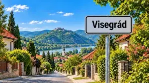 Duguláselhárítás Visegrád