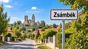 Duguláselhárítás Zsámbék